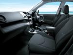 Toyota RAV4 2008 года (ZA)